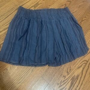 ✨3 for $13✨ navy shorts